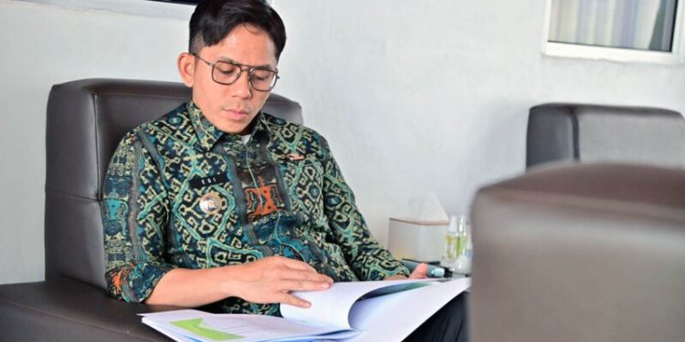 Bupati Egi Gaet Investor Asing! Dana Hibah China dan Jepang Segera Mengalir ke Lampung Selatan