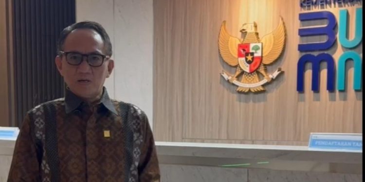 Andi Arief Mengucapkan Selamat Hari Bhayangkara ke-79 Polda Lampung