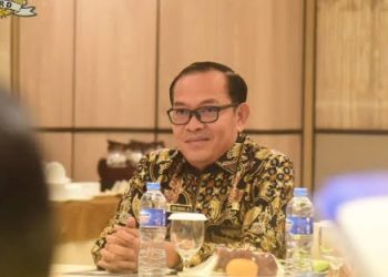 Anggota DPRD Provinsi Lampung Apresiasi kinerja Polri di Lampung