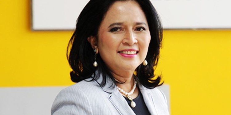 Cucu Ki Hajar Dewantara Kembangkan Pendidikan Bertaraf Internasional