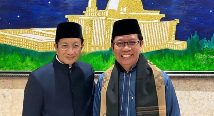 Rektor UIN RIL Apresiasi Penyelenggaraan Haji 2025