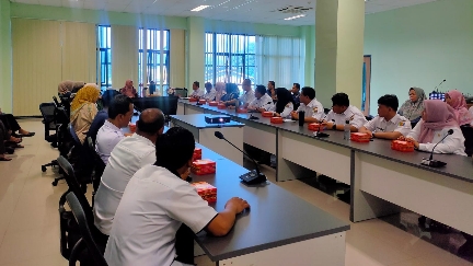 Darmajaya Sasar ASN BMBK Lampung, Program RPL Jadi Jalan Pintas Menuju Sarjana