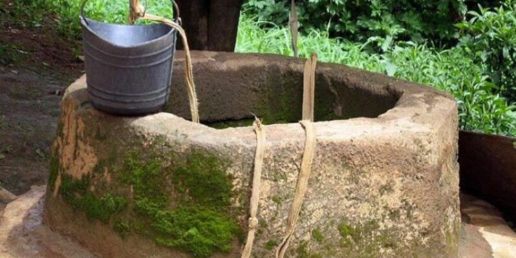 Prustasi Sakit Tak Kunjung Sembuh, Poniman Menceburkan Diri ke Sumur