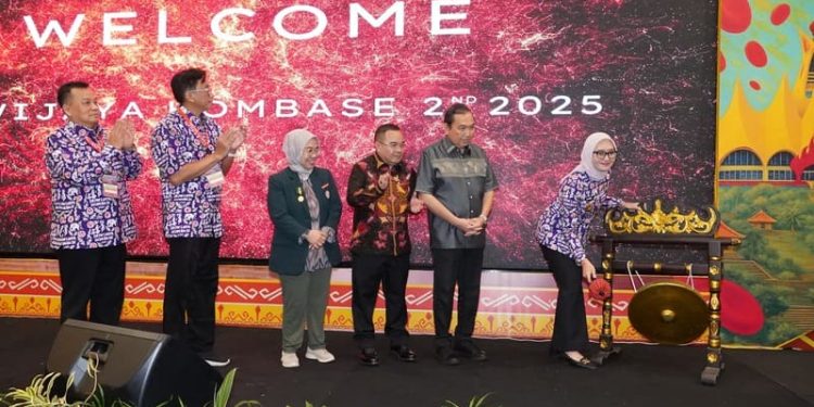 Pemprov Lampung Dorong Percepatan Transformasi Kesehatan Melalui Kolaborasi Strategis