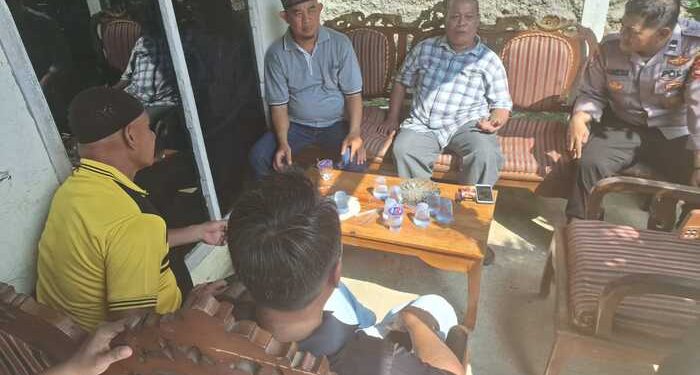 Paman Andika Kunjungi Keluarga Aulia, Pencarian Lanjut ke Way Kandis