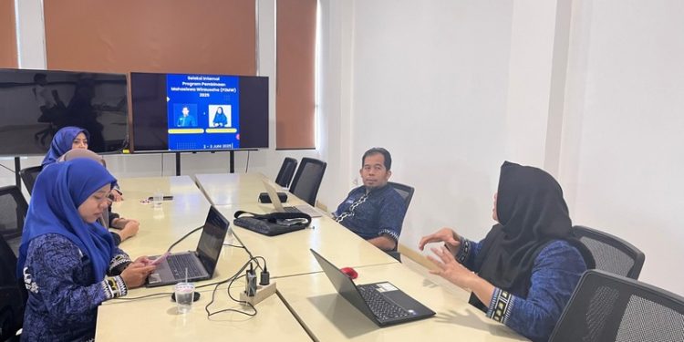 Bikin Bangga, Proposal Bisnis Mahasiswa Darmajaya Siap Tembus Program Bergengsi Kemdiktisaintek