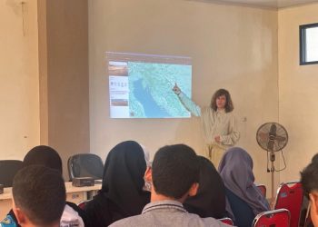 Unila Adakan Pembinaan dan Pendampingan Peningkatan Prestasi Mahasiswa 2025