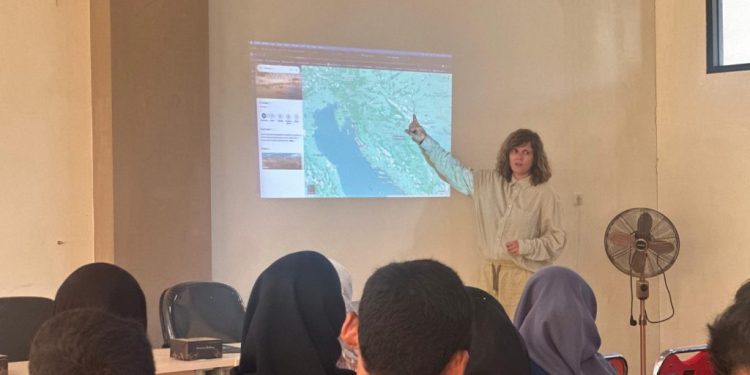 Unila Adakan Pembinaan dan Pendampingan Peningkatan Prestasi Mahasiswa 2025