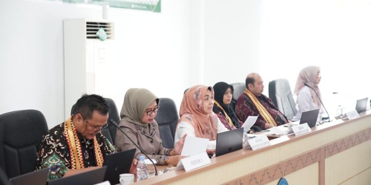 Fakultas Kedokteran Raih Akreditasi Unggul dari LAM-PTKes