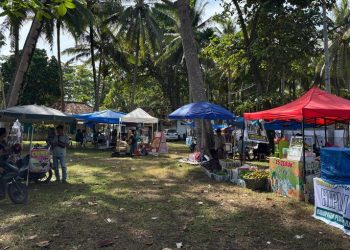 Event World Surfing League Krui Pro 2025, Dukung Majukan UMKM Ekonomi Setempat