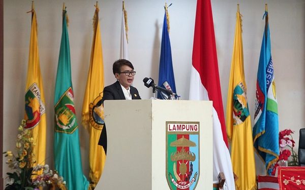 DPRD Lampung Minta Temuan BPK Segera Ditindaklanjuti