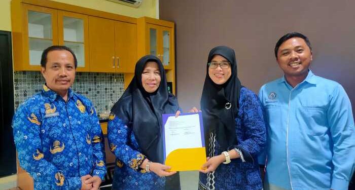 Darmajaya dan SMAN 9 Bandar Lampung Jalin Kerja Sama di Bidang Teknologi Informatika