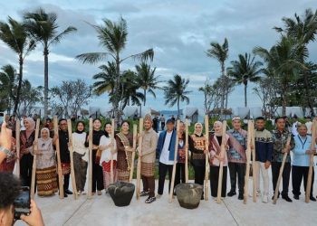 Pesenggiri Culture Event 2025, Wujud Pelestarian Budaya dan Pariwisata Lampung