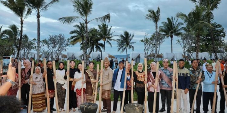 Pesenggiri Culture Event 2025, Wujud Pelestarian Budaya dan Pariwisata Lampung