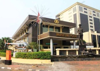 Apa Yang Dimaksud Dengan Hari Bhayangkara, Diperingati Setiap 1 Juli