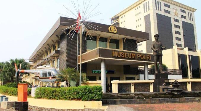 Apa Yang Dimaksud Dengan Hari Bhayangkara, Diperingati Setiap 1 Juli