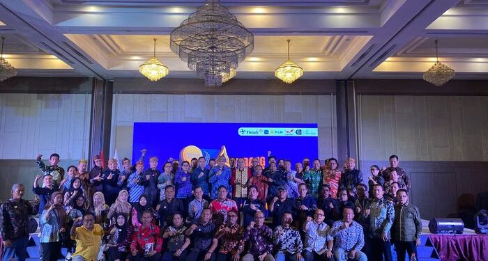 JMSI Lampung Hadiri Munas Ke-2 di Jakarta