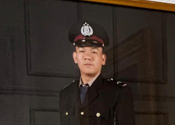 Mengenang Briptu Anm. Ghalib, Keluarga Berharap Keadilan 