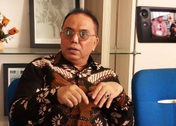 Haidar Alwi: Tidak Benar Peringkat Polri Anjlok di Indeks Kepolisian Dunia