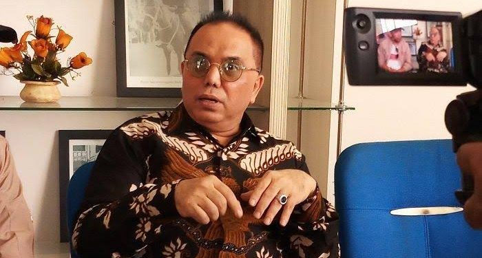Haidar Alwi: Tidak Benar Peringkat Polri Anjlok di Indeks Kepolisian Dunia