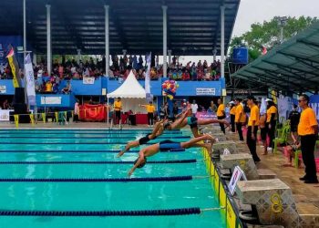 Kapolda Lampung: Setiap Event Pasti Ada ‘Kerikilnya’