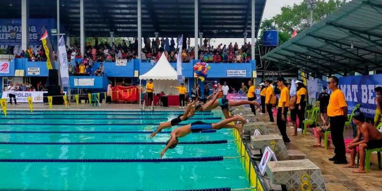 Kapolda Lampung: Setiap Event Pasti Ada ‘Kerikilnya’