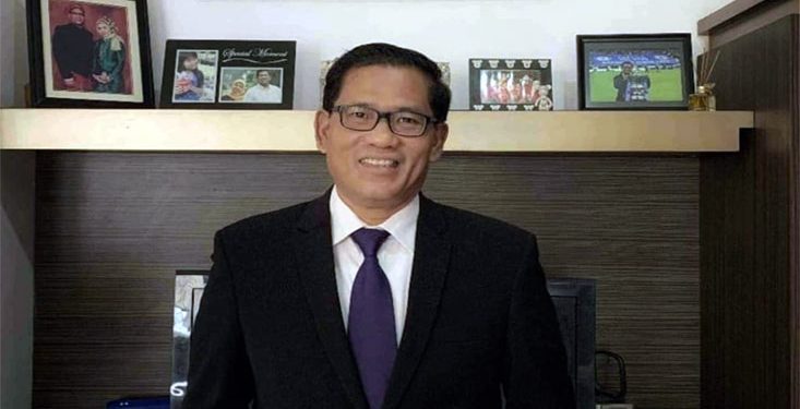 Hukum Progresif, Harapan Mengurai Sesak Lapas