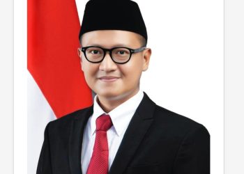 Ketua DPRD Lampung, Ahmad Giri Akbar Dukung Penghapusan Uang Komite