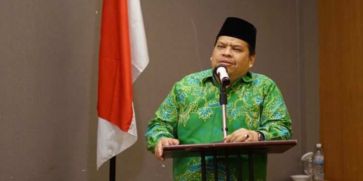 Wakil Rektor II UIN Raden Intan Terpilih Jadi Ketua Forum Wakil Rektor II PTKIN se-Indonesia
