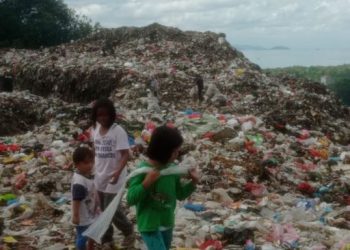 DLH Bandar Lampung Klaim Pengelolaan TPA Bakung Akan Lengkap Tahun Depan