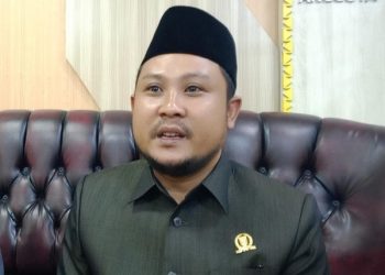 Anggaran Minim, Komisi II DPRD Lampung: OPD Cuma Hidup Buat Bayar Gaji