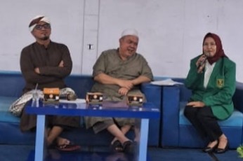 Tokoh Lampung Desak Perda Anti LGBT Segera Direalisasikan