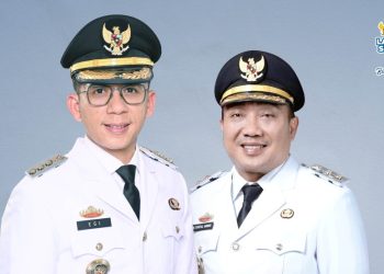 Lampung Selatan Masuk Tiga Besar Terbaik se-Lampung, Raih Grade A dalam Survei Kepuasan Publik 2025