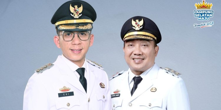 Lampung Selatan Masuk Tiga Besar Terbaik se-Lampung, Raih Grade A dalam Survei Kepuasan Publik 2025