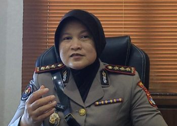 Polda Lampung Imbau Masyarakat Tertib Berlalu Lintas