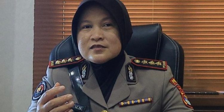 Polda Lampung Imbau Masyarakat Tertib Berlalu Lintas