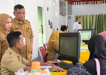 SPMB Jalur Domisili 2025, SMPN 10 Bandar Lampung Prioritaskan Warga Terdekat
