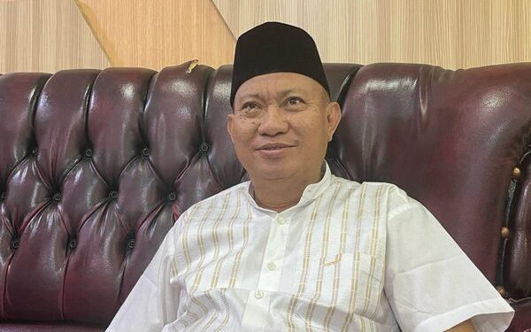 DPRD Lampung Dorong Penerapan Bea Masuk untuk Lindungi Petani dari Serbuan Impor