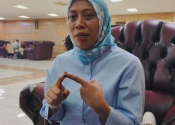 PAW ala PKB, Yus Bariah “Turun Panggung” Diganti Keluarga Ketua