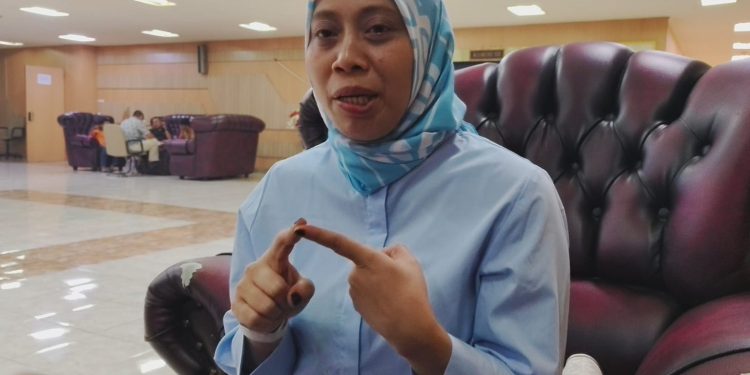 PAW ala PKB, Yus Bariah “Turun Panggung” Diganti Keluarga Ketua