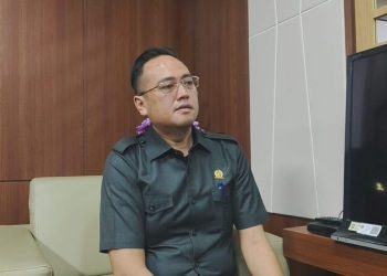 Dua Anggota DPRD Lampung Di-PAW, Paripurna Dijadwalkan 21 April 2025