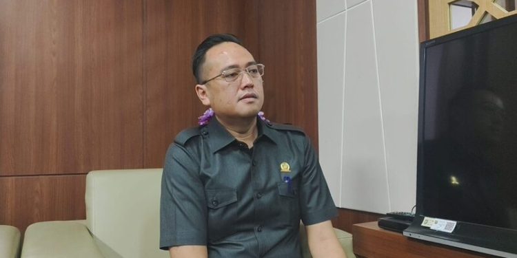 Dua Anggota DPRD Lampung Di-PAW, Paripurna Dijadwalkan 21 April 2025