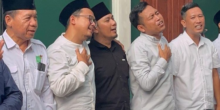 Hanya 4.146 Suara Tapi Jadi Dewan, PKB Lampung Ajaib Banget