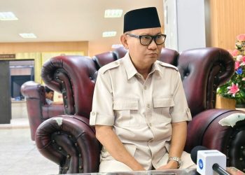 Pansus DPRD Lampung Dorong Reformasi Tataniaga Singkong