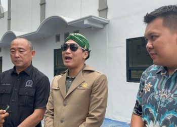 Munir PKB Tekankan Perusahaan Wajib Mutasi Kendaraan ke Plat Lampung