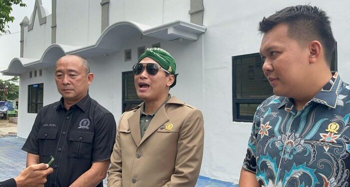 Munir PKB Tekankan Perusahaan Wajib Mutasi Kendaraan ke Plat Lampung