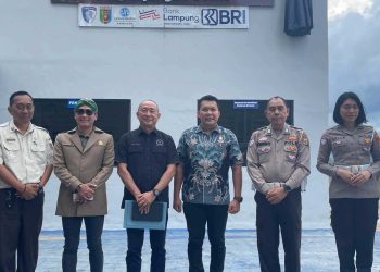 Komisi III DPRD Lampung Sidak Samsat Drive Thru, Dorong Inovasi dan Evaluasi Regulasi Pajak