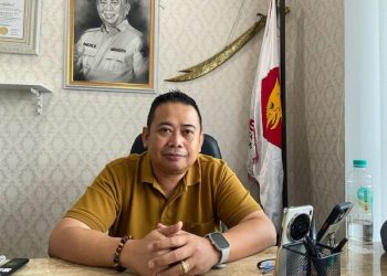 Andika Wibawa: Pemutihan Pajak Dorong Ekonomi Rakyat