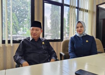 Pansus Singkong DPRD Lampung Gelar Rapat dengan Lima Kementerian Bahas Harga