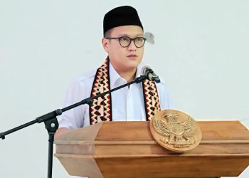 Ketua DPRD Lampung Imbau Anggota Sosialisasikan Pemutihan Pajak hingga Juli 2025